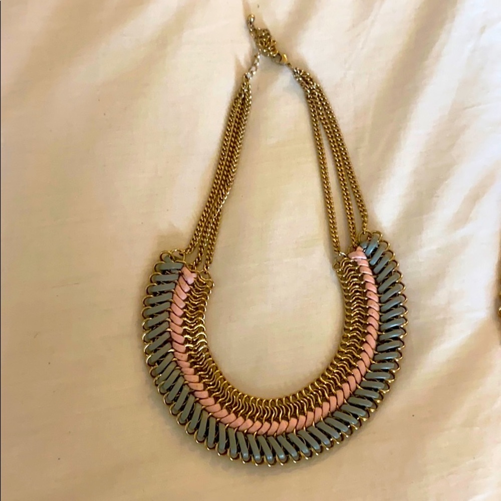 Boutique necklaces